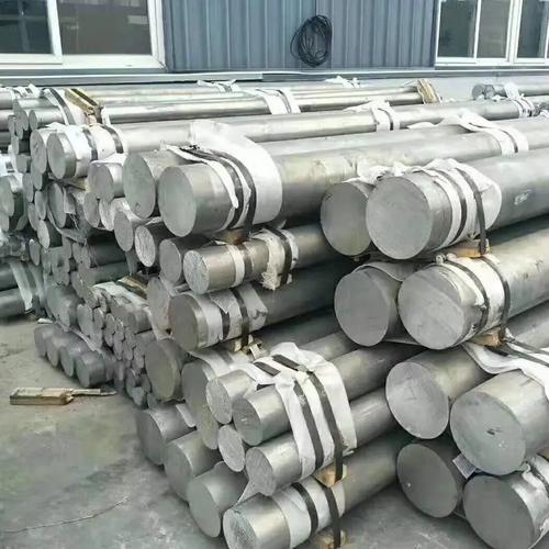 一种高强度的铝合金材料,广泛应用于航空,汽车,船舶制造以及建筑行业